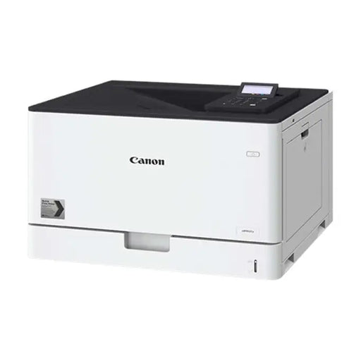 CANON i-SENSYS LBP852Cx SFP A3 36ppm - Лазерни цветни принтери<<<Принтери и мултифункционални<<<Печат Сканиране и