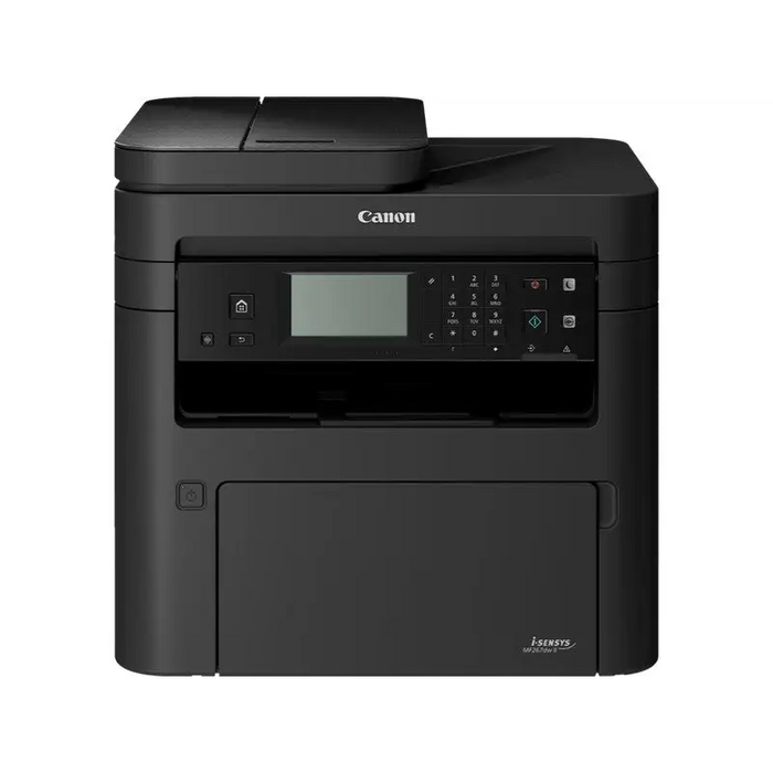 Canon i-SENSYS MF264dw II Laser A4 1200 x 1200 DPI 28 ppm Wi-Fi - Мултифункционални лазерни монохромни<<<Принтери и