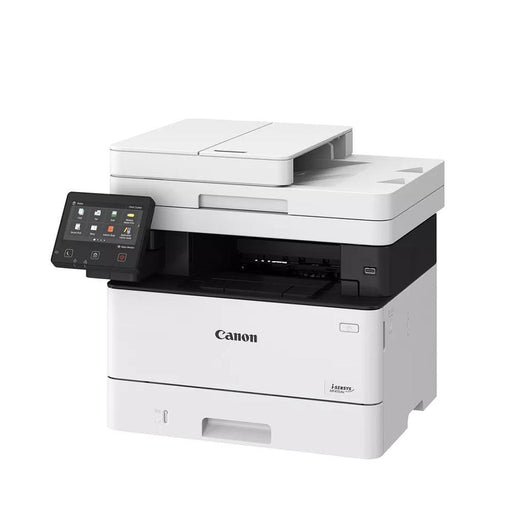 Canon i-SENSYS MF453dw Printer/Scanner/Copier - Лазерни многофункционални устройства<<<CANON многофункционални