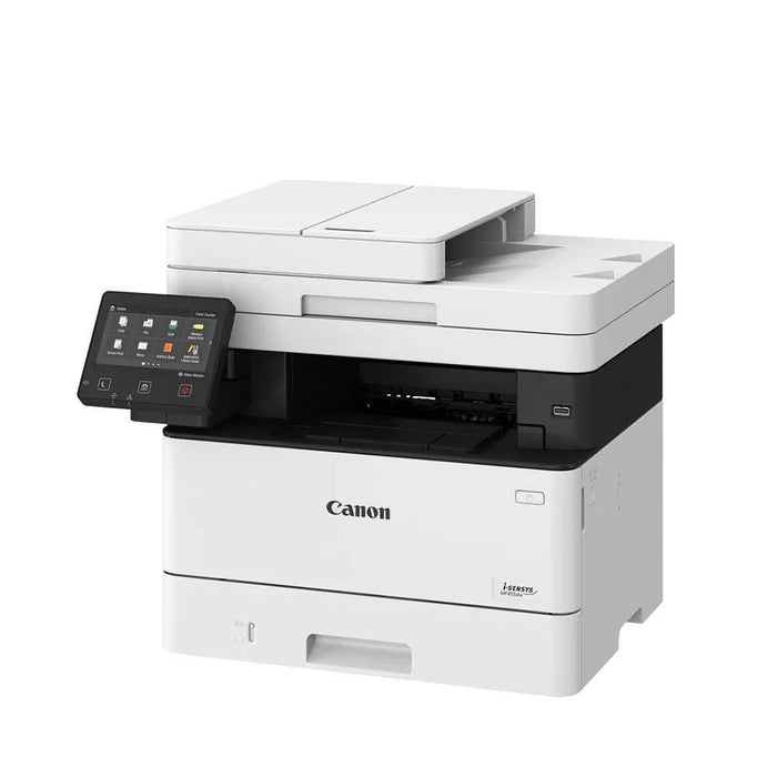 Canon i-SENSYS MF453dw Printer/Scanner/Copier - Лазерни многофункционални устройства<<<CANON многофункционални