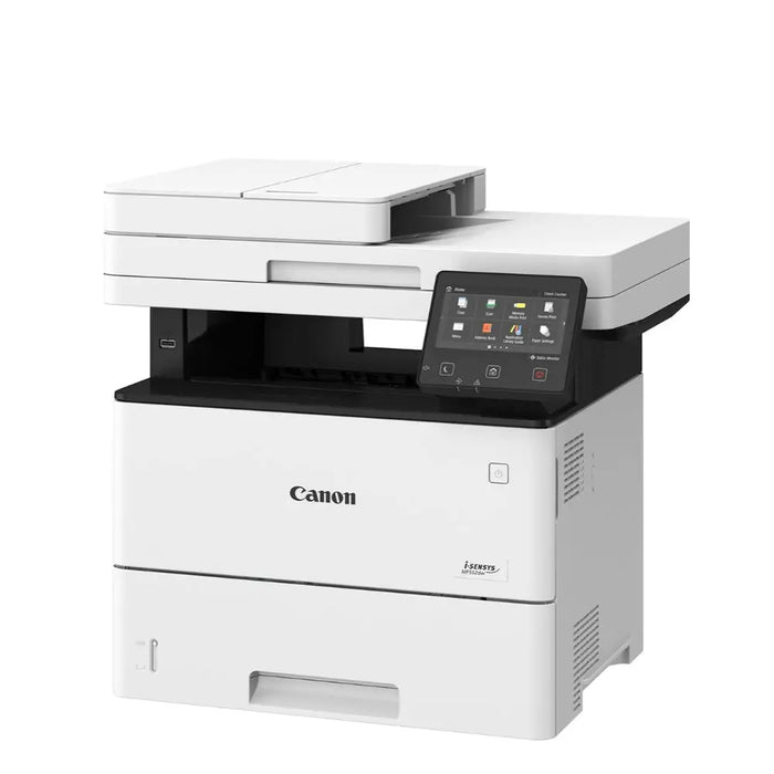 Canon i-SENSYS MF552DW Laser A4 1200 x 1200 DPI 43 ppm Wi-Fi - Мултифункционални лазерни монохромни<<<Принтери и
