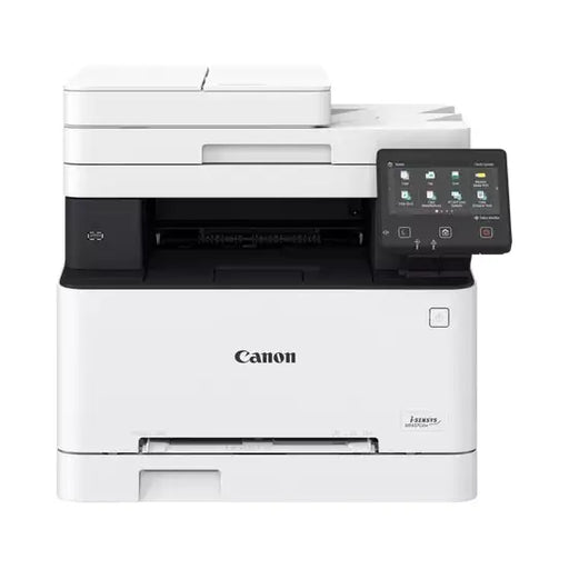 Canon i-SENSYS MF655cdw Printer/Scanner/Copier - Цветни лазерни многофункционални устройства<<<CANON многофункционални