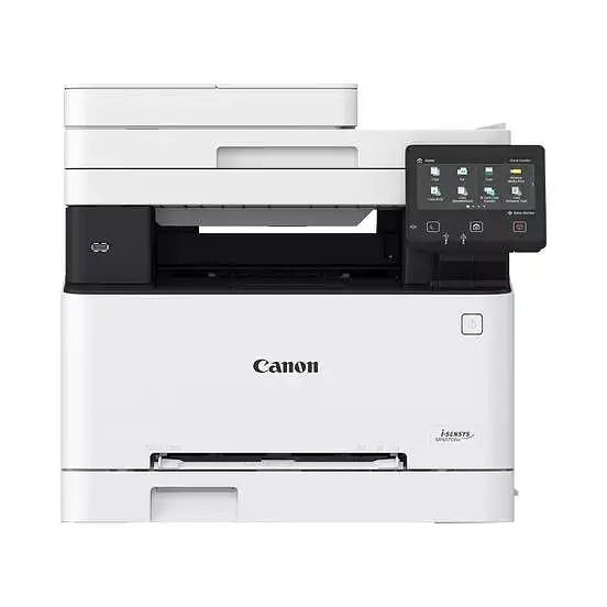 Canon i-SENSYS MF657Cdw Printer/Scanner/Copier/Fax - Цветни лазерни многофункционални устройства<<<CANON