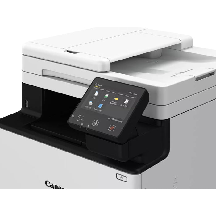 Canon i-SENSYS MF752Cdw Printer/Scanner/Copier - Цветни лазерни многофункционални устройства<<<CANON многофункционални