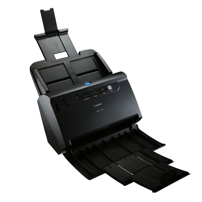 Canon imageFORMULA DR-C230 - Документни скенери<<<CANON скенери<<<CANON<<<PolyComp&&&Електроника Периферни и резервни