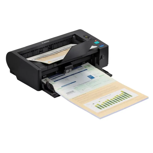 Canon imageFORMULA DR-M140II - Документни скенери<<<CANON скенери<<<CANON<<<PolyComp