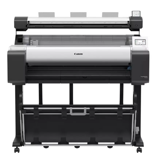 Canon imagePROGRAF TM-340 incl. stand + MFP Scanner LM36 - Плотери<<<CANON плотери<<<CANON<<<PolyComp