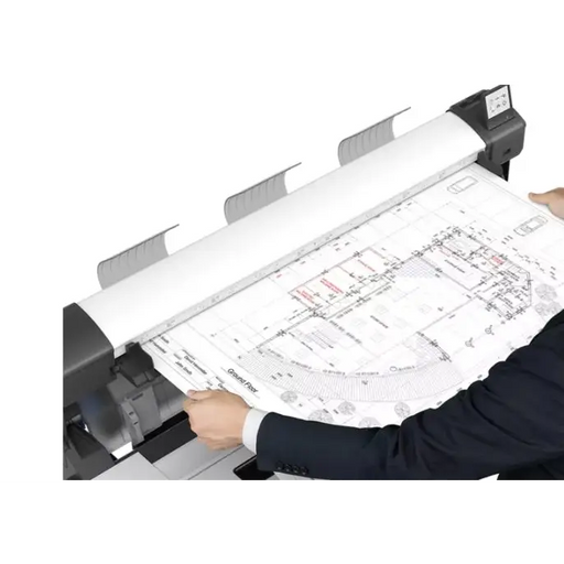 Canon imagePROGRAF TM-350 incl. stand + MFP Scanner LM36 - Плотери<<<CANON плотери<<<CANON<<<PolyComp