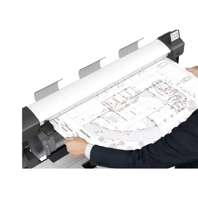 Canon imagePROGRAF TM-350 incl. stand + MFP Scanner LM36 - Плотери<<<CANON плотери<<<CANON<<<PolyComp