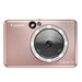 Canon instant camera printer Zoemini S2 ZV223 Rose Gold - Термосублимационни принтери<<<CANON