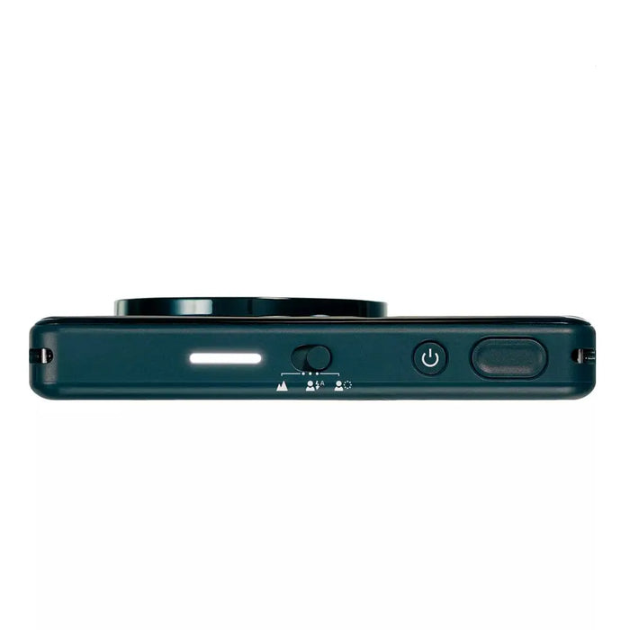 Canon instant camera printer Zoemini S2 ZV223 Teal - Термосублимационни принтери<<<CANON