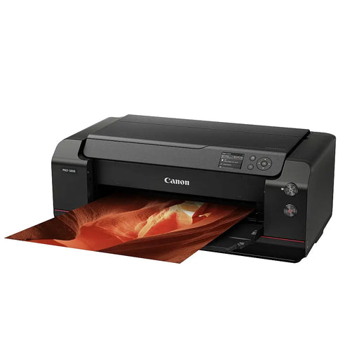 CANON iPF PRO-1000 SFP ink color A2/A3 2.5/4.1min picture - Мастила за принтиране на снимки<<<Принтери и
