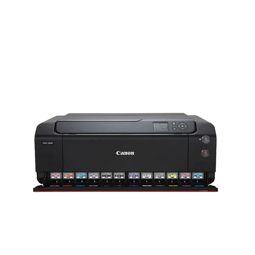 CANON iPF PRO-1000 SFP ink color A2/A3 2.5/4.1min picture - Мастила за принтиране на снимки<<<Принтери и