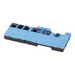 CANON Maintenance tray MC-16 for iPF600/6100/LP24/6300/6350/605/610/6300s Maintenance Cartridge - Комплекти за