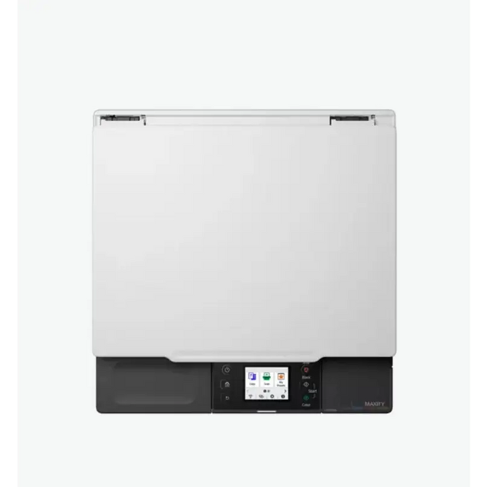 Canon MAXIFY GX1040 All-In-One White&Black + Canon GI-45 BK - Мастилоструйни многофункционални устройства<<<CANON