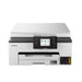 Canon MAXIFY GX1040 All-In-One White&Black + Canon GI-45 BK - Мастилоструйни многофункционални устройства<<<CANON