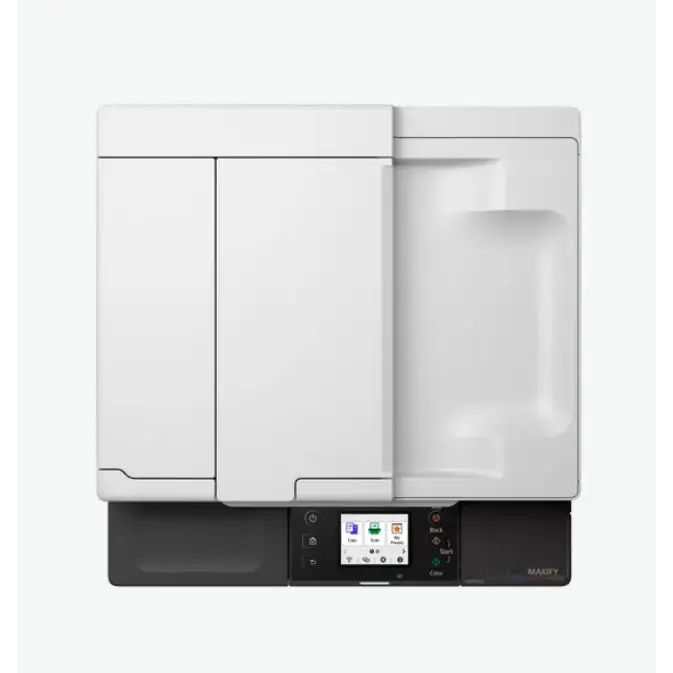 Canon MAXIFY GX2040 All-In-One White&Black - Мастилоструйни многофункционални устройства<<<CANON многофункционални