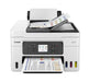 Canon MAXIFY GX3040 All-In-One White&Black - Мастилоструйни многофункционални устройства<<<CANON многофункционални