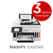 Canon MAXIFY GX6040 All-In-One Black&White - Мастилоструйни многофункционални устройства<<<CANON многофункционални