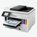 Canon MAXIFY GX7040 All-In-One Fax Black - Мастилоструйни многофункционални устройства<<<CANON многофункционални