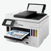 Canon MAXIFY GX7040 All-In-One Fax Black - Мастилоструйни многофункционални устройства<<<CANON многофункционални