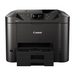 Canon MAXIFY MB5450 All-In-One Fax Black - Мастилоструйни многофункционални устройства<<<CANON многофункционални