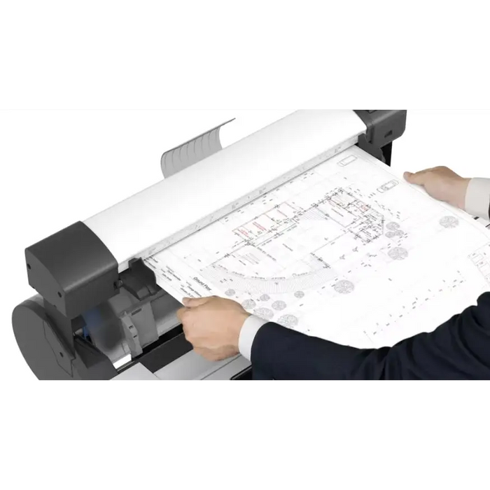 Canon MFP Scanner LM36 - Аксесоари за плотери<<<CANON плотери<<<CANON<<<PolyComp