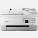 CANON MFP TS7451A WH EUR MFP Ink Colour 13/6.8ppm - Мултифункционални мастиленоструйни<<<Принтери и