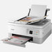 CANON MFP TS7451A WH EUR MFP Ink Colour 13/6.8ppm - Мултифункционални мастиленоструйни<<<Принтери и