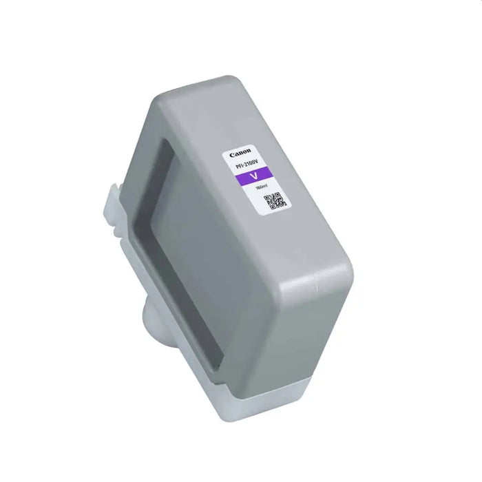 CANON PFI-2100 Violet - LFP мастила и LFP мастилени глави<<<Консумативи - голям формат принтер (LFP)<<<Печат Сканиране