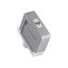 CANON PFI-303MBK ink cartridge matte black standard capacity 330ml 1-pack - LFP мастила и LFP мастилени