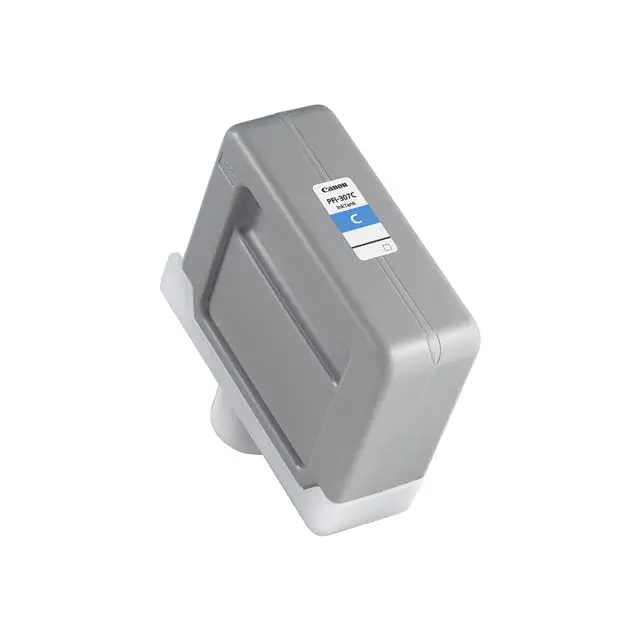 CANON PFI-307 C Ink cartridge cyan standard capacity 330ml 1-pack - LFP мастила и LFP мастилени глави<<<Консумативи