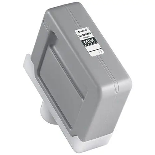 CANON PFI-307 MBK Ink cartridge matte black standard capacity 330ml 1-pack - LFP мастила и LFP мастилени