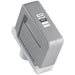 CANON PFI-307 MBK Ink cartridge matte black standard capacity 330ml 1-pack - LFP мастила и LFP мастилени
