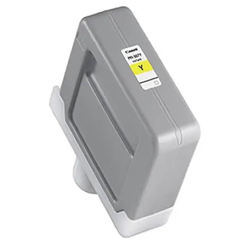 CANON PFI-307 Y Ink cartridge yellow standard capacity 330ml 1-pack - LFP мастила и LFP мастилени глави<<<Консумативи