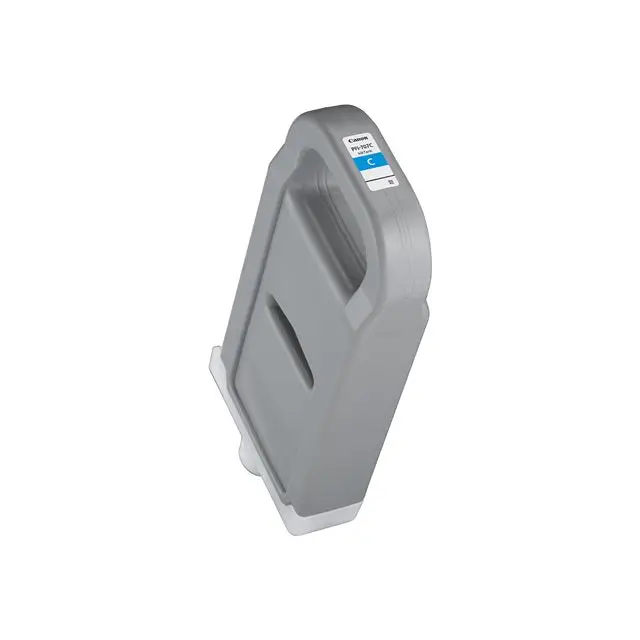 CANON PFI-707 C Ink cartridge cyan standard capacity 700ml 1-pack - LFP мастила и LFP мастилени глави<<<Консумативи