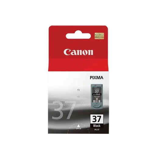 Canon PG-37 - Консумативи за мастилоструйни принтери<<<CANON консумативи<<<CANON<<<PolyComp&&&Мастила и Мастилени