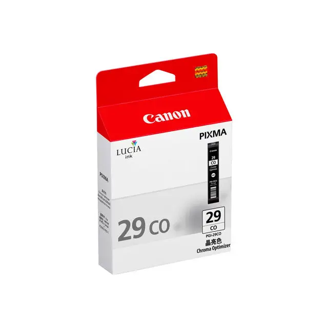 CANON PGI-29 CO ChromaLife Optimizer Ink cartridge for Pro-1 - Мастила и Мастилени глави<<<Консумативи
