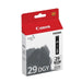 CANON PGI-29 DGY ink cartridge dark grey standard capacity 710 pictures 1-pack - Мастила и Мастилени