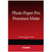 CANON Photo Paper Premium Matte A3+ 20 sheets - Офис и Фото хартии<<<Консумативи - Хартия<<<Печат Сканиране и