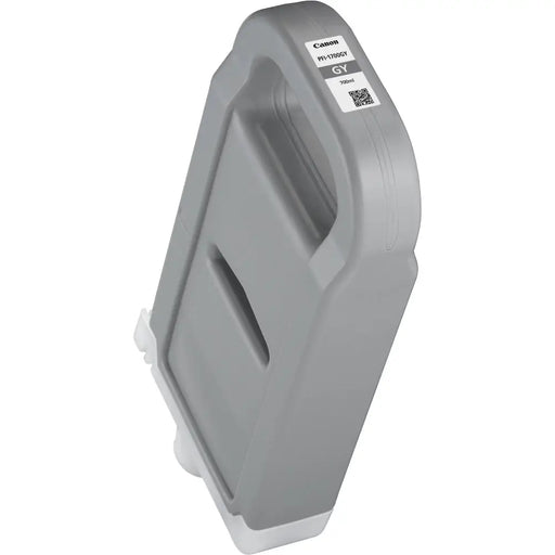 Canon Pigment Ink Tank PFI-1700 Grey - Консумативи за плотери<<<CANON консумативи<<<CANON<<<PolyComp&&&Мастила и