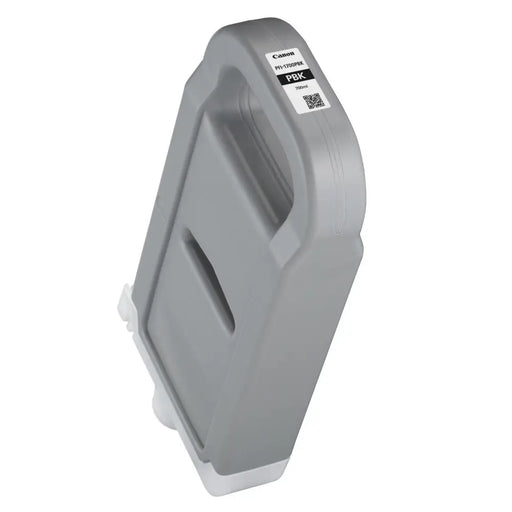 Canon Pigment Ink Tank PFI-1700 Photo Black - Консумативи за плотери<<<CANON консумативи<<<CANON<<<PolyComp&&&Мастила и