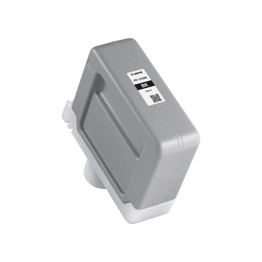 Canon Pigment Ink Tank PFI-310 Photo Black - Консумативи за плотери<<<CANON консумативи<<<CANON<<<PolyComp&&&LFP