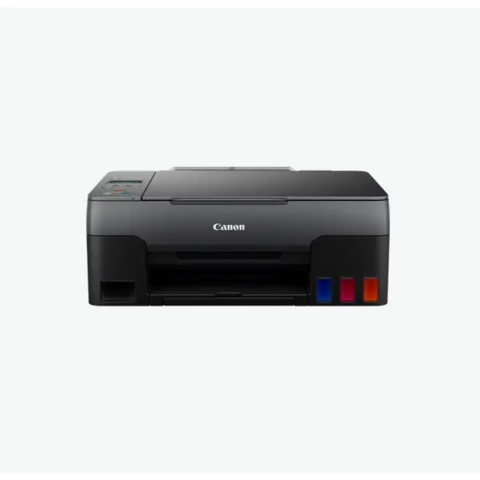 Canon PIXMA G2420 Black Multifunction Device - Мултифункционални мастиленоструйни<<<Принтери и