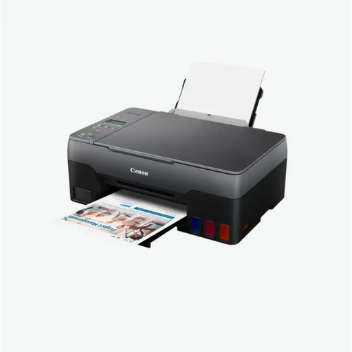 Canon PIXMA G2420 Black Multifunction Device - Мултифункционални мастиленоструйни<<<Принтери и