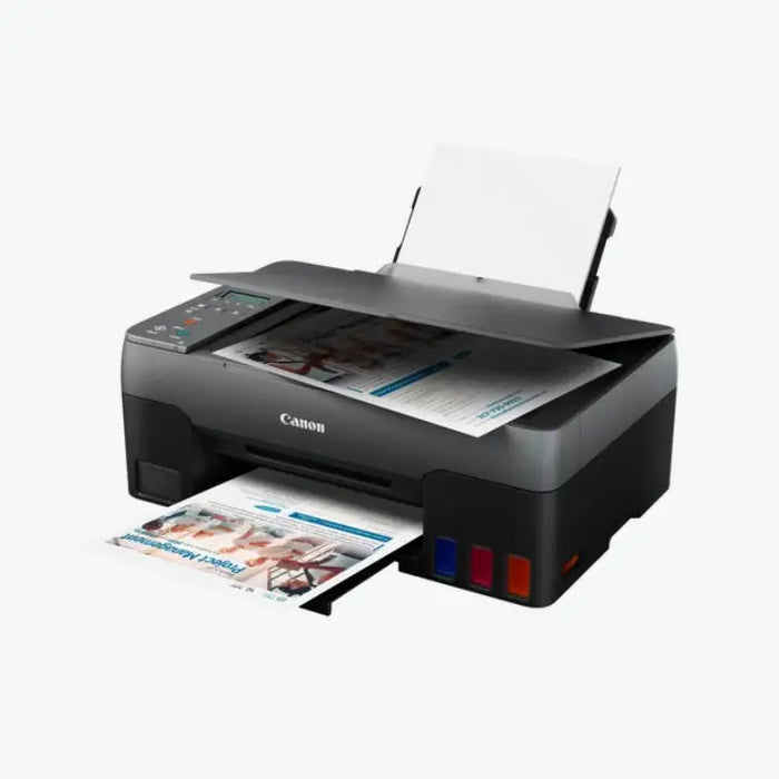 Canon PIXMA G2420 Black Multifunction Device - Мултифункционални мастиленоструйни<<<Принтери и