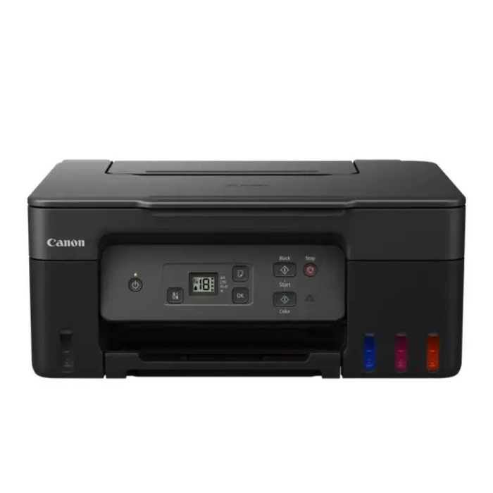 Canon PIXMA G2470 All-In-One Black - Мастилоструйни многофункционални устройства<<<CANON многофункционални
