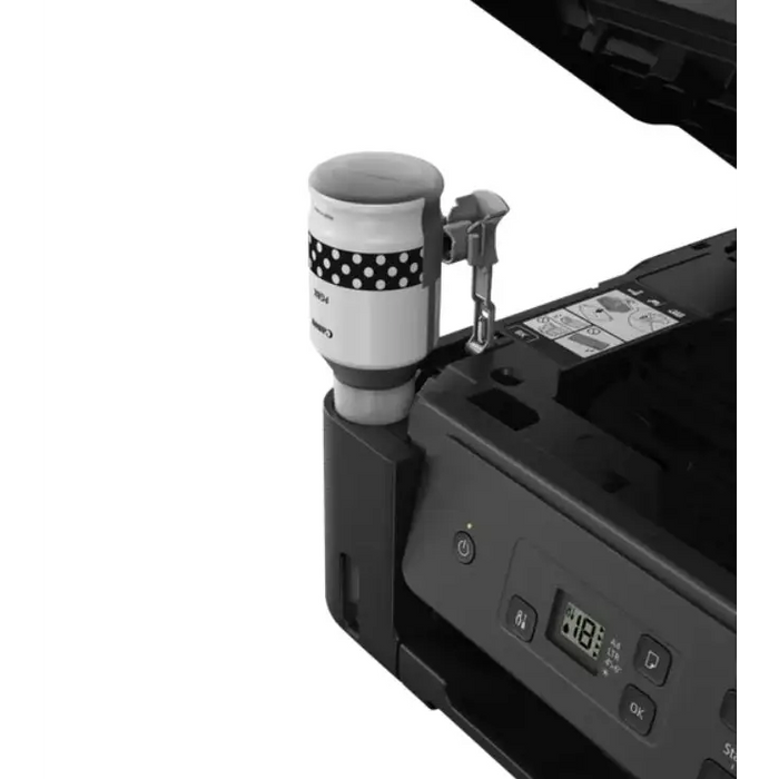 Canon PIXMA G2470 All-In-One Black - Мастилоструйни многофункционални устройства<<<CANON многофункционални