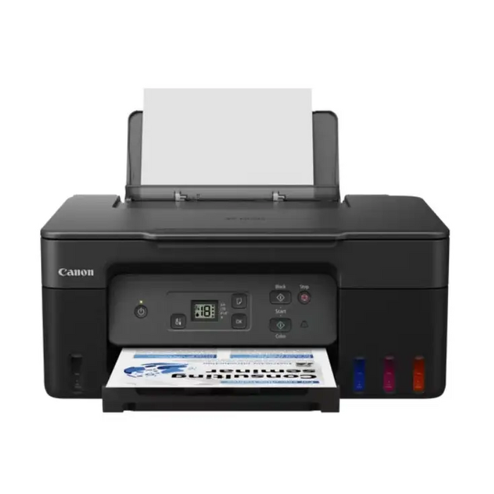 Canon PIXMA G2470 All-In-One Black - Мастилоструйни многофункционални устройства<<<CANON многофункционални