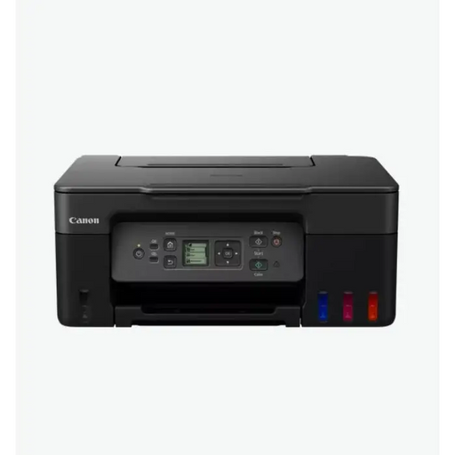 Canon PIXMA G3470 All-In-One Black - Мастилоструйни многофункционални устройства<<<CANON многофункционални
